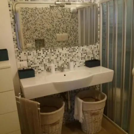 A Casa Di Alessia Ostuni