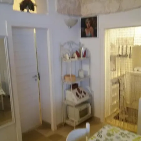 A Casa Di Alessia *