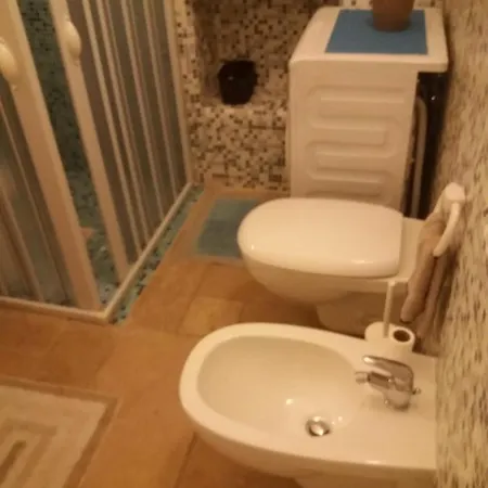 Prázdninový dům A Casa Di Alessia Ostuni