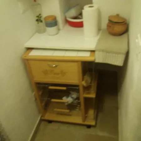 Prázdninový dům A Casa Di Alessia *