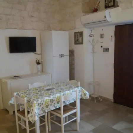 A Casa Di Alessia * Ostuni