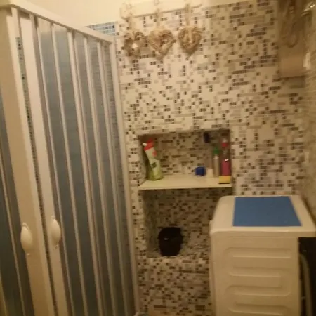 A Casa Di Alessia Prázdninový dům Ostuni