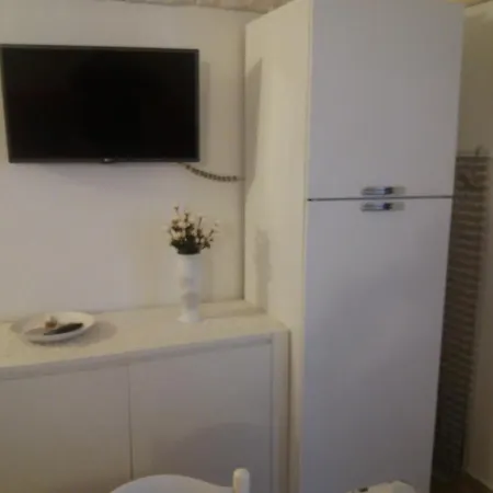 A Casa Di Alessia Holiday home