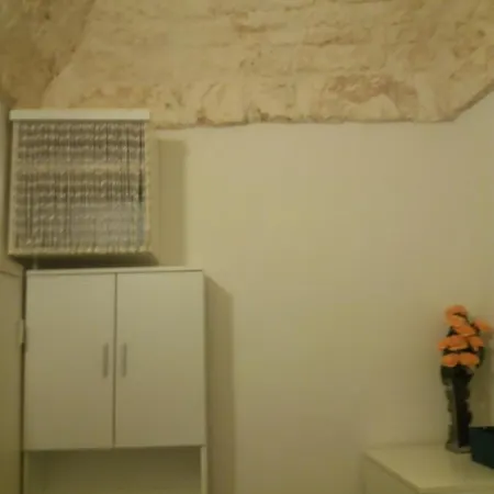 A Casa Di Alessia بيت للعطل